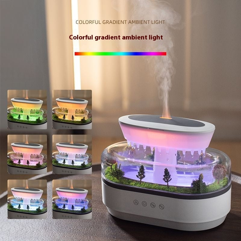 Regen Aroma Diffuser