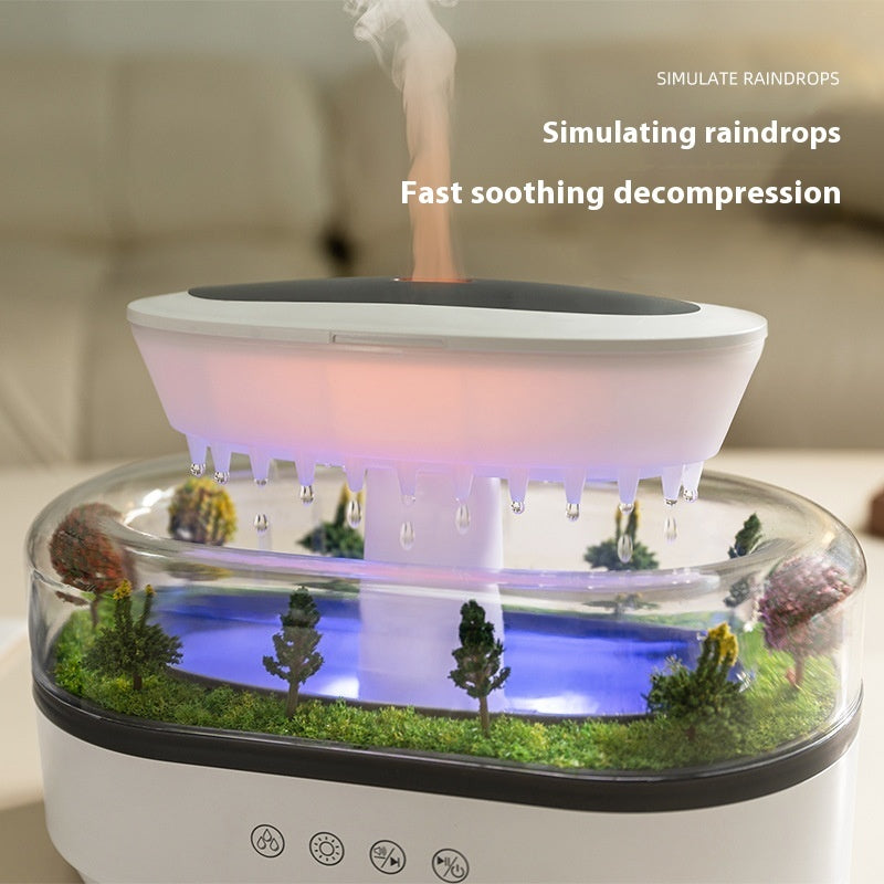 Regen Aroma Diffuser