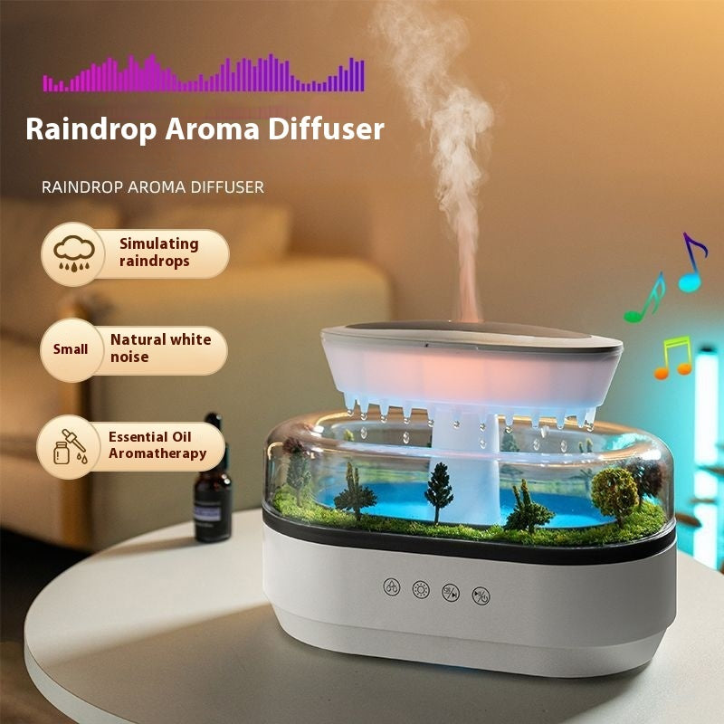 Regen Aroma Diffuser