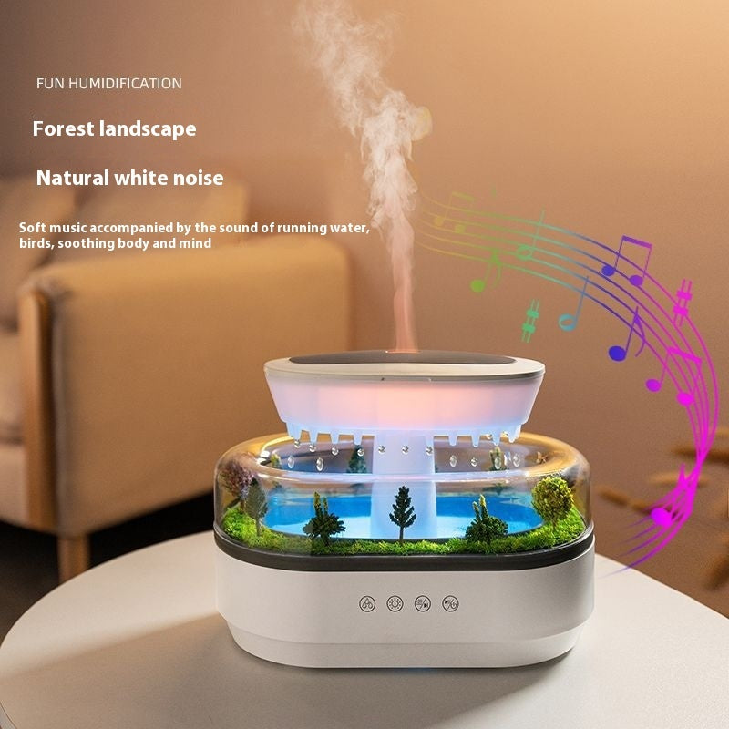 Regen Aroma Diffuser